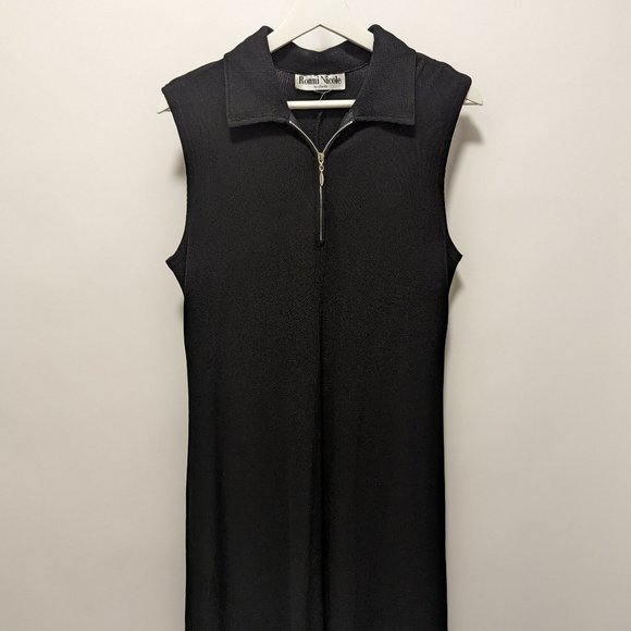 Vintage Dress - Picture 1 of 3